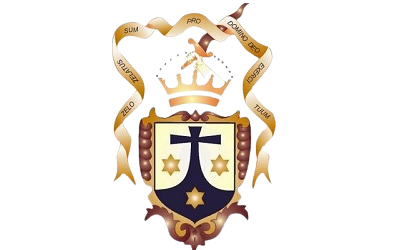 escudo de la oreden de las carmelitas descalzas