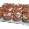 MAGDALENAS CASERAS