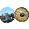 anguila de mazapan dulces de las carmelitas de ciudad real