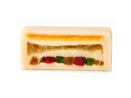TURRÓN DE CÁDIZ