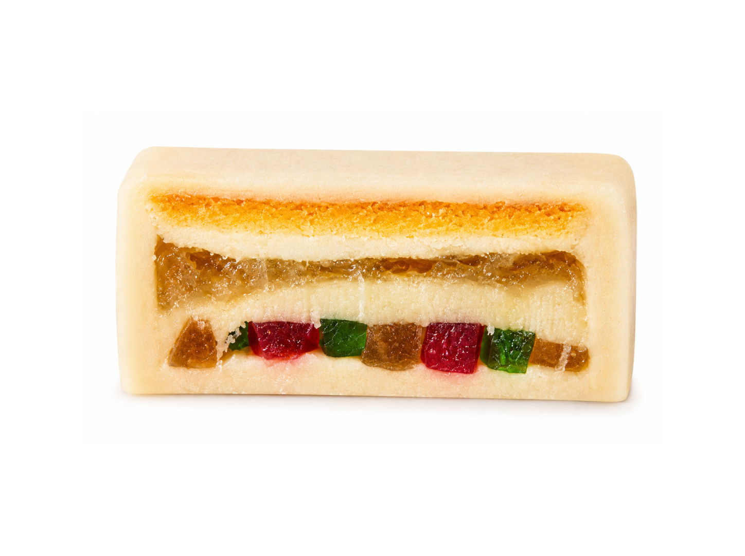 TURRÓN DE CÁDIZ