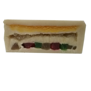tableta de turron de cadiz dulces de las carmelitas de ciudad real