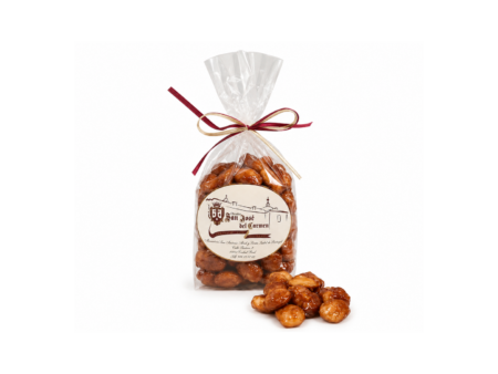ALMENDRAS GARRAPIÑADAS