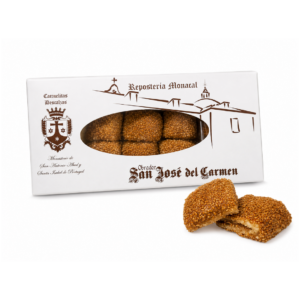 CORTADILLOS  DE CIDRA