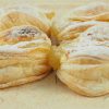 Empanadillas con cabello de angel de las carmelitas de ciudad real