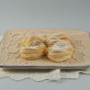 EMPANADILLAS CON CABELLO DE ÁNGEL - Imagen 3