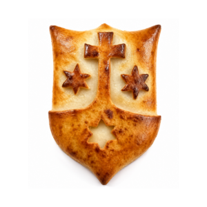ESCUDO DEL CARMELO DE MAZAPÁN
