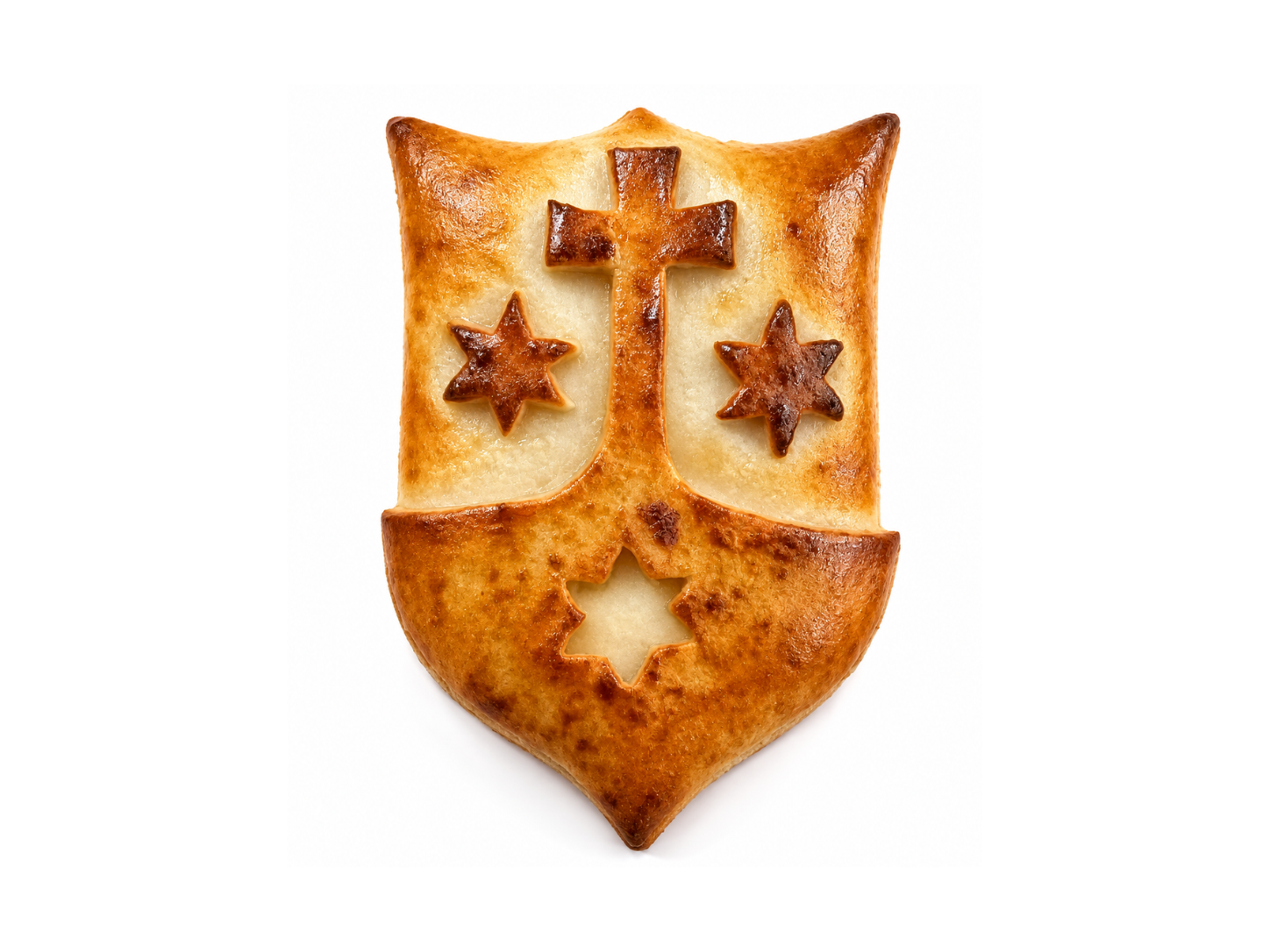 ESCUDO DEL CARMELO DE MAZAPÁN