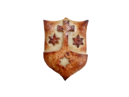 ESCUDO DEL CARMELO DE MAZAPÁN