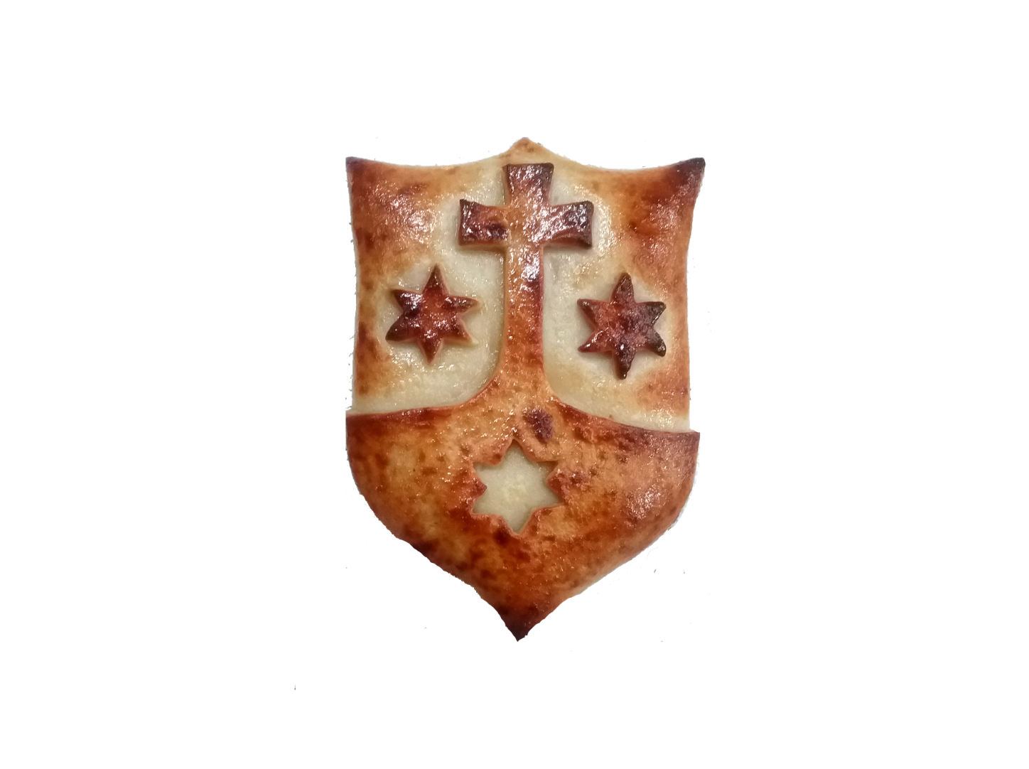 ESCUDO DEL CARMELO DE MAZAPÁN