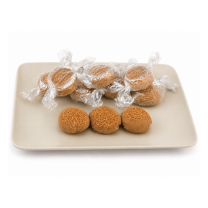 MANTECADOS CASEROS