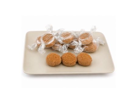 MANTECADOS CASEROS