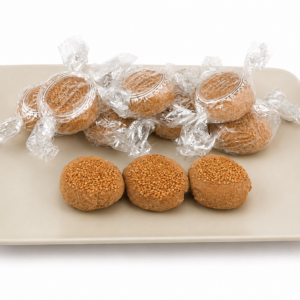 MANTECADOS CASEROS