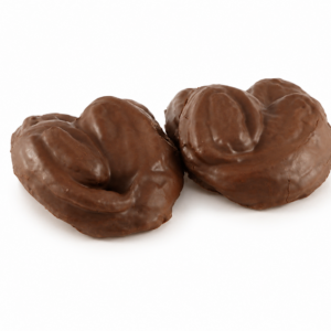 PALMERAS CON CHOCOLATE