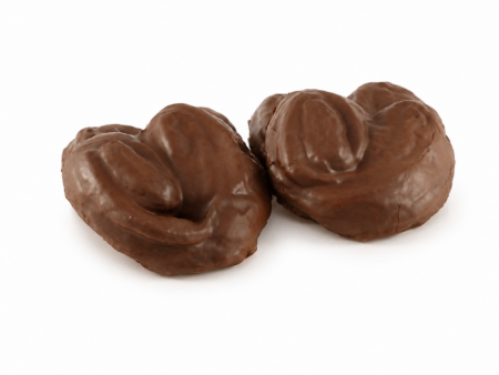 PALMERAS CON CHOCOLATE