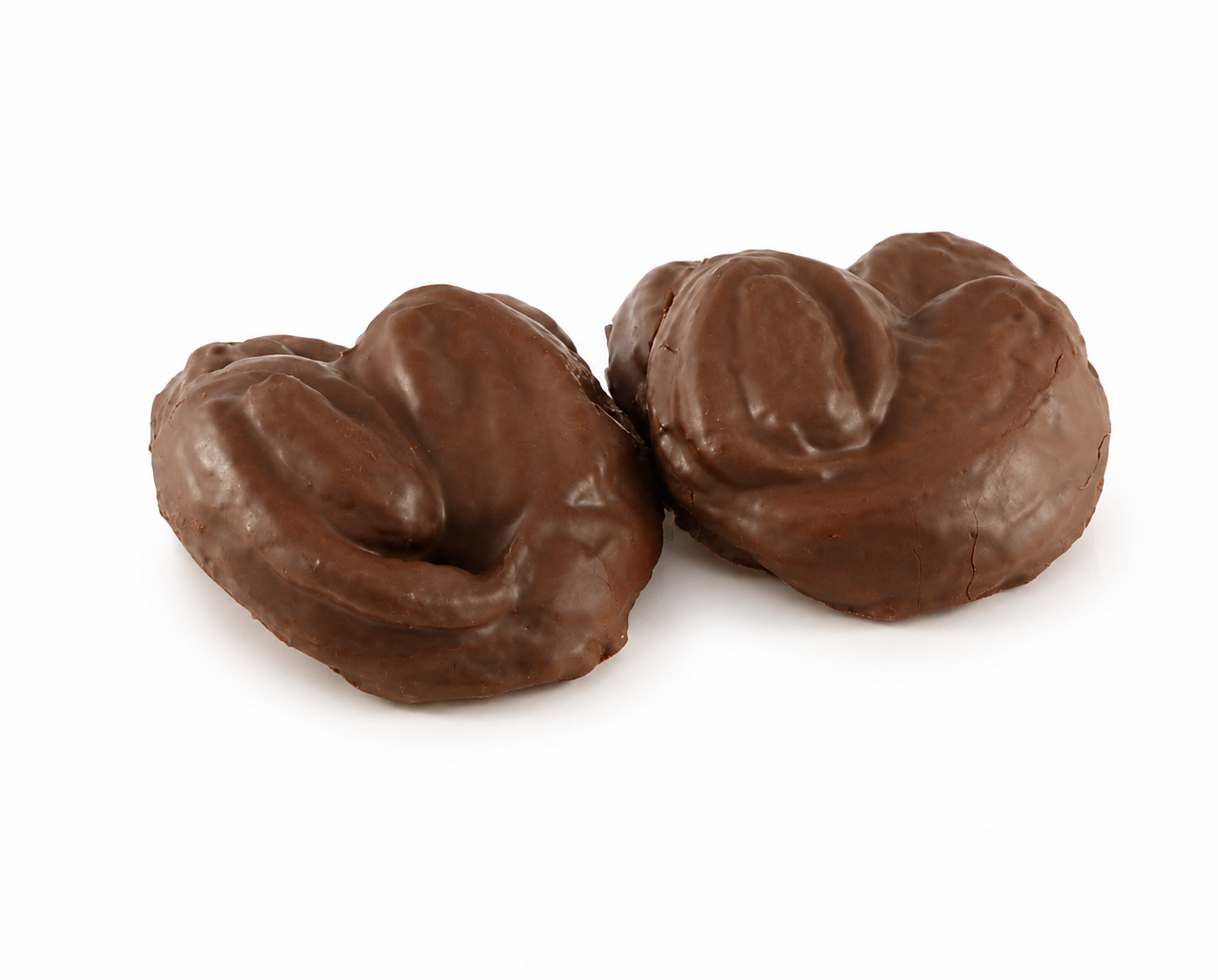 PALMERAS CON CHOCOLATE