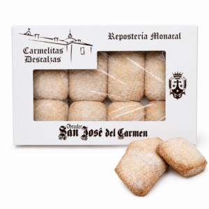PASTAS MANCHEGAS