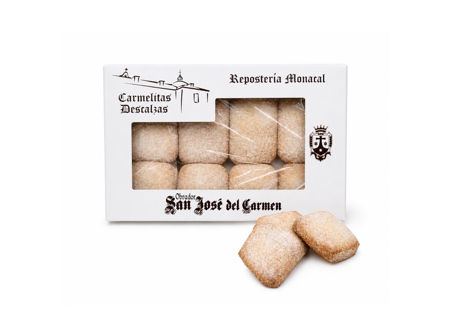 PASTAS MANCHEGAS
