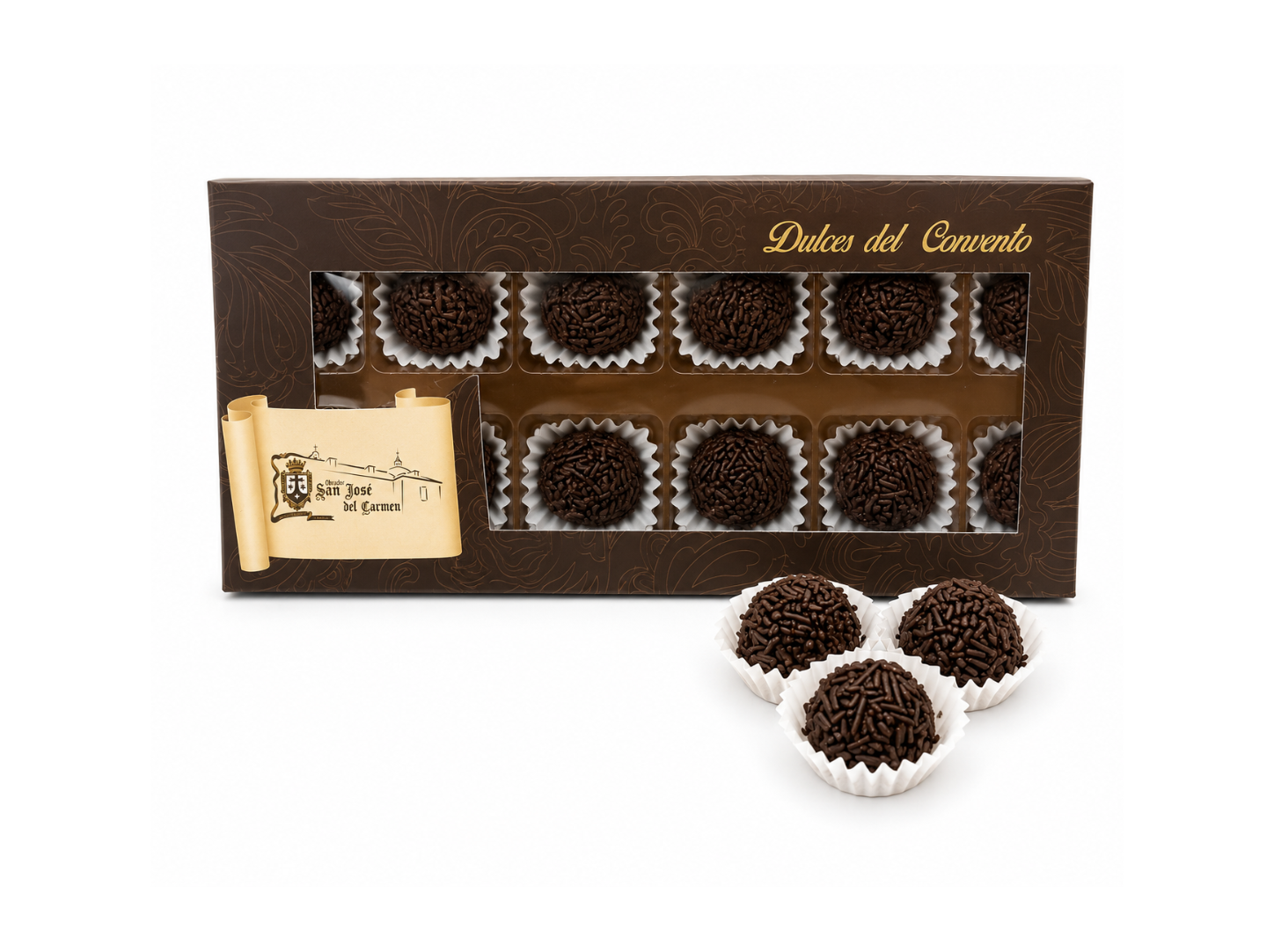 TRUFAS
