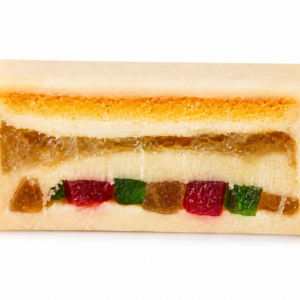 TURRÓN DE CÁDIZ