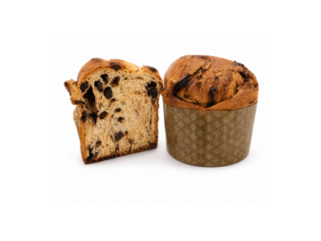 PANETTONE DE CHOCOLATE grande