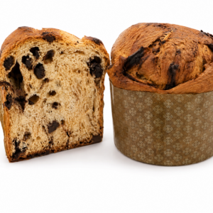 PANETTONE DE CHOCOLATE grande