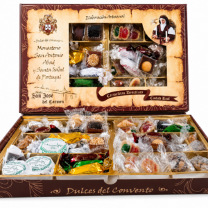 SURTIDO DE NAVIDAD GRANDE